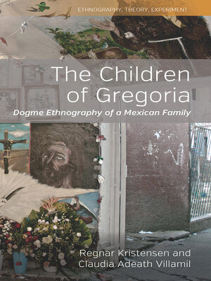 cover image of The Children of Gregoria